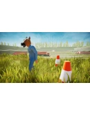 Street Stallion: The Jaywalk Simulator STEAM KEY GLOBAL