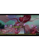 Super Sean 008: Xelar's Revenge STEAM KEY REGION FREE