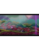 Super Sean 008: Xelar's Revenge STEAM KEY REGION FREE