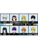 Shine of Fullmoon STEAM KEY REGION FREE GLOBAL ROW +