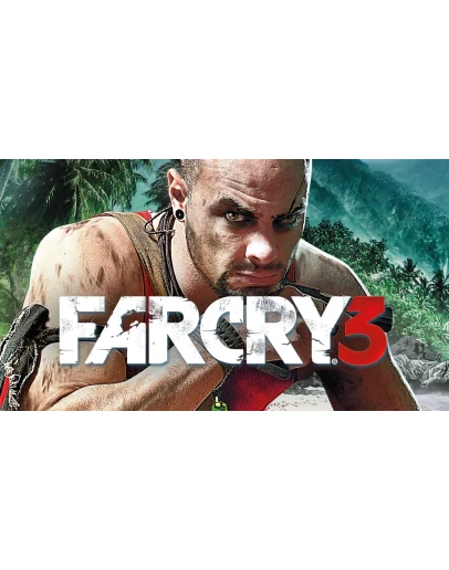 FAR CRY 3 ONLINE UPLAY Полный доступ +