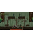 Omen Fall STEAM KEY REGION FREE GLOBAL ROW +ПОДАРОК