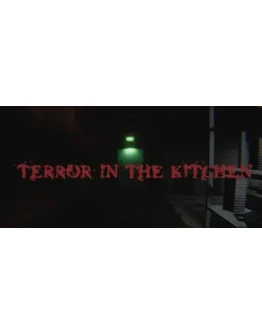 Terror in the Kitchen STEAM KEY REGION FREE GLOBAL ROW