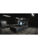 Terror in the Kitchen STEAM KEY REGION FREE GLOBAL ROW