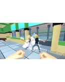 School Cafeteria Simulator STEAM KEY REGION FREE GLOBAL