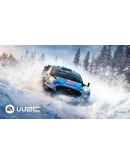 WRC-EA Sports Steam RU+UA+KZ