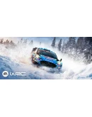 WRC-EA Sports Steam RU+UA+KZ