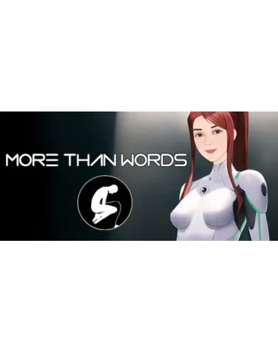 More than words STEAM KEY REGION FREE GLOBAL ROW