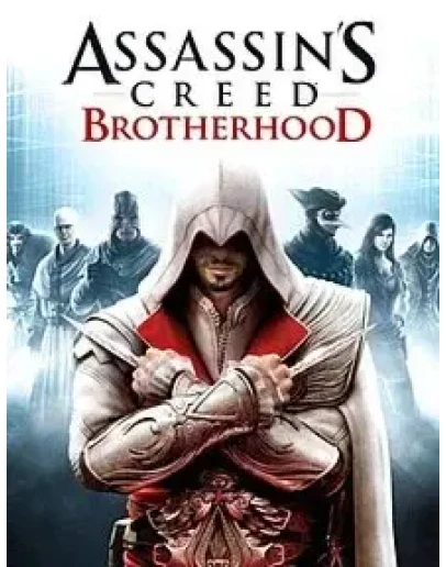 AC: BROTHERHOOD ONLINE UPLAY Полный доступ +