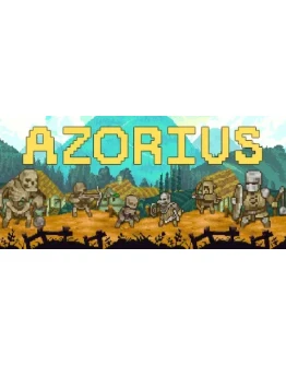 Azorius STEAM KEY REGION FREE GLOBAL ROW + ПОДАРОК