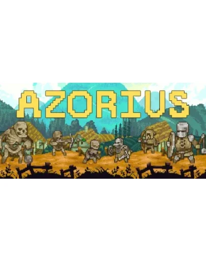 Azorius STEAM KEY REGION FREE GLOBAL ROW + ПОДАРОК