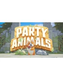 Party Animals Deluxe Edition Xbox One &amp Xbox Series XS