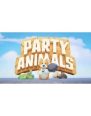 Party Animals Deluxe Edition Xbox One &amp Xbox Series XS