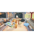 Party Animals Deluxe Edition Xbox One &amp Xbox Series XS