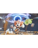 Party Animals Deluxe Edition Xbox One &amp Xbox Series XS