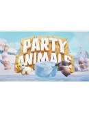 Party Animals Deluxe Edition Xbox One &amp Xbox Series XS
