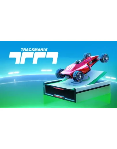 TRACKMANIA ONLINE UPLAY Полный доступ +