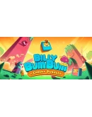 Billy Bumbum: A Cheeky Puzzler Steam Россия