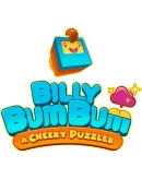 Billy Bumbum: A Cheeky Puzzler Steam Россия