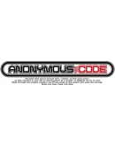 ANONYMOUS CODE Steam Россия