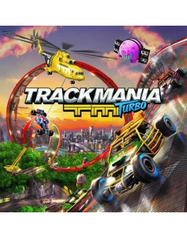 TRACKM. TURBO ONLINE UPLAY Полный доступ +