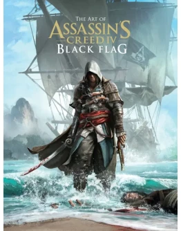 AC: BLACK FLAG ONLINE UPLAY Полный доступ +