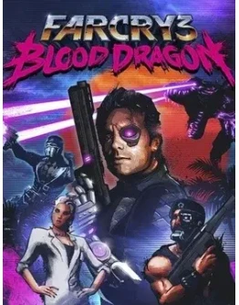 FAR CRY 3: BD ONLINE UPLAY Полный доступ +