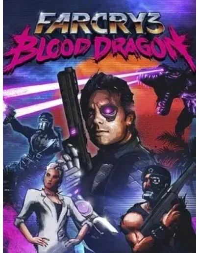 FAR CRY 3: BD ONLINE UPLAY Полный доступ +