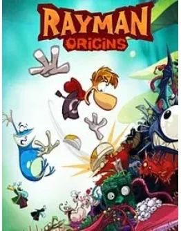 RAYMAN ORIGINS ONLINE UPLAY Полный доступ +