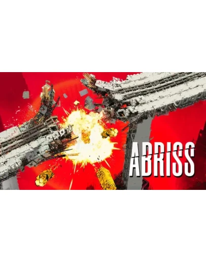 ABRISS - build to destroy Steam Россия
