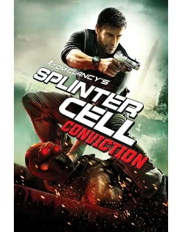 SC: CONVICTION ONLINE UPLAY Полный доступ +