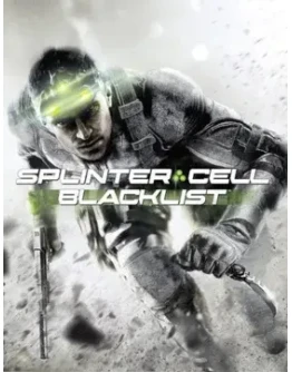 SC: BLACKLIST ONLINE UPLAY Полный доступ +