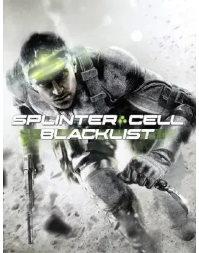 SC: BLACKLIST ONLINE UPLAY Полный доступ +