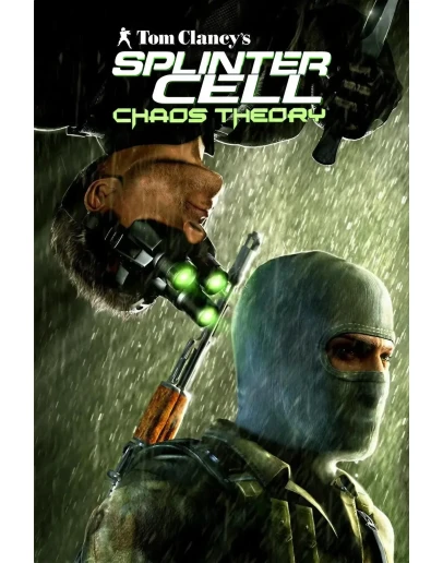 SC: CH. THEORY ONLINE UPLAY Полный доступ +