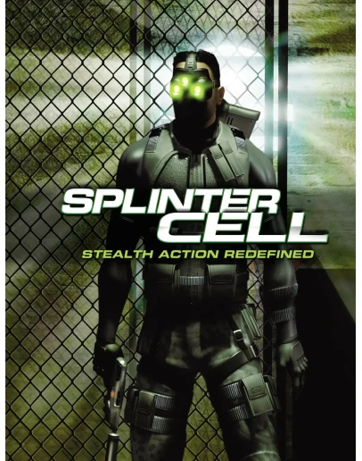 SPLINTER CELL ONLINE UPLAY Полный доступ +