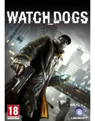WATCH DOGS ONLINE UPLAY Полный доступ +