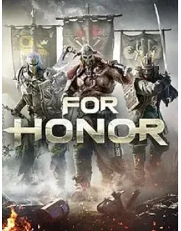 FOR HONOR ONLINE UPLAY Полный доступ +