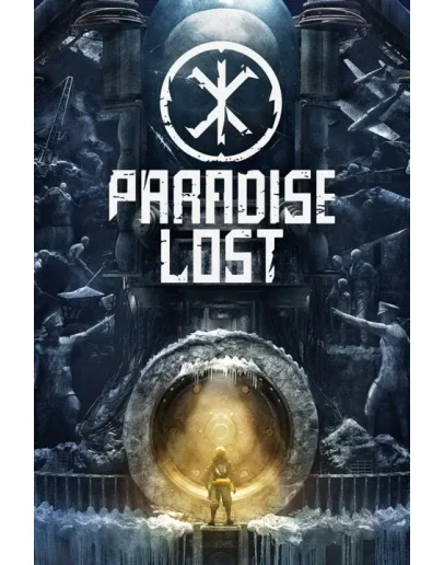 Paradise Lost Xbox One &amp Xbox Series XS активация