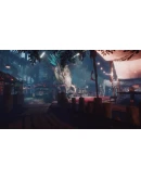 Paradise Lost Xbox One &amp Xbox Series XS активация