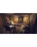 Paradise Lost Xbox One &amp Xbox Series XS активация