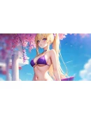 Beautiful Sakura: Surfing Club Xbox OneXS активация