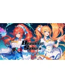 Beautiful Sakura: Surfing Club Xbox OneXS активация