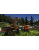 Demolish &amp Build Classic Xbox OneXS активация