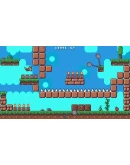 FOXES NEED TO EAT Xbox OneXS активация