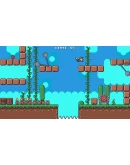 FOXES NEED TO EAT Xbox OneXS активация