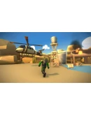 Green Soldiers Heroes Xbox OneXS активация