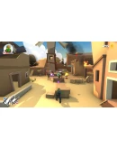 Green Soldiers Heroes Xbox OneXS активация