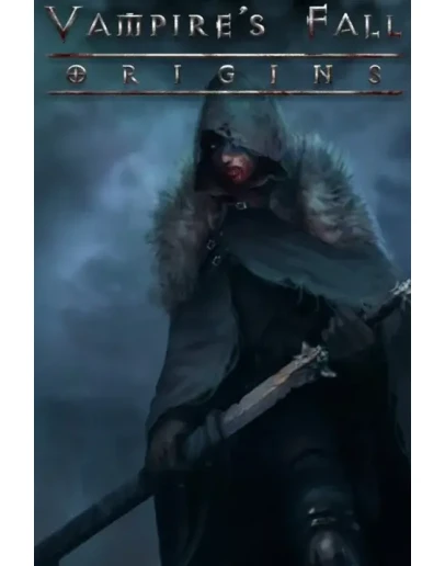 Vampire's Fall: Origins Xbox OneXS активация