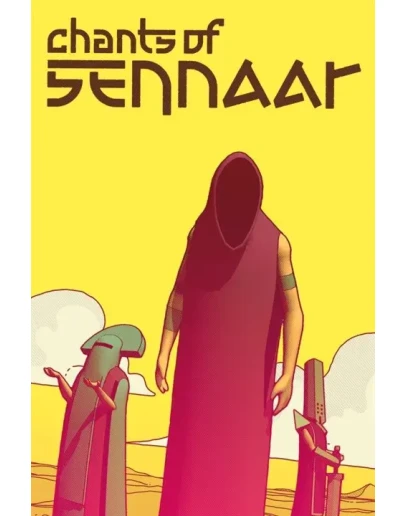 Chants of Sennaar Xbox OneXS активация