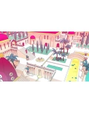 Chants of Sennaar Xbox OneXS активация